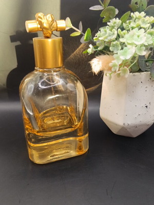 Bottega Veneta Knot EDP 75ml μεταχειρισμένο, σπάνιο άρωμα