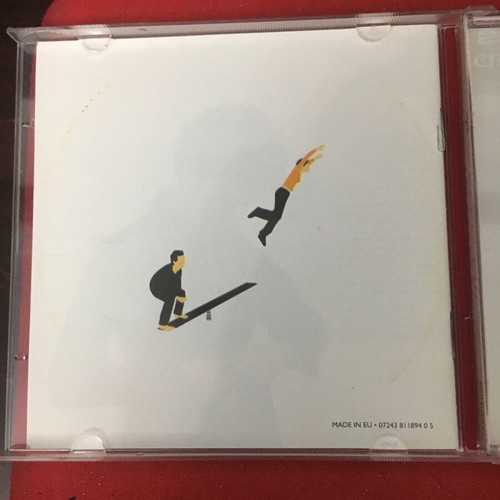 Iro Apogiosi 2 CD used, pop