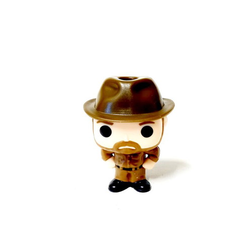 Stranger Things Kinder Joy Funko Pop Figures New