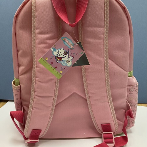 Hello Kitty Y2K girls school bag