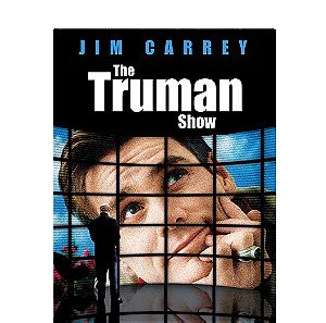 Ταινία: Ζωντανή Μετάδοση: The Truman Show