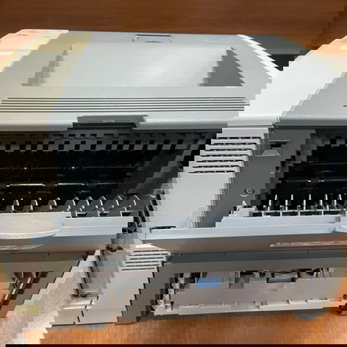 HP LaserJet P3005d εκτυπωτής laser μεταχειρισμένος