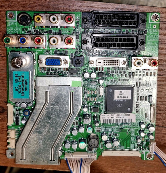 main board samsung  bn91 - 00946B