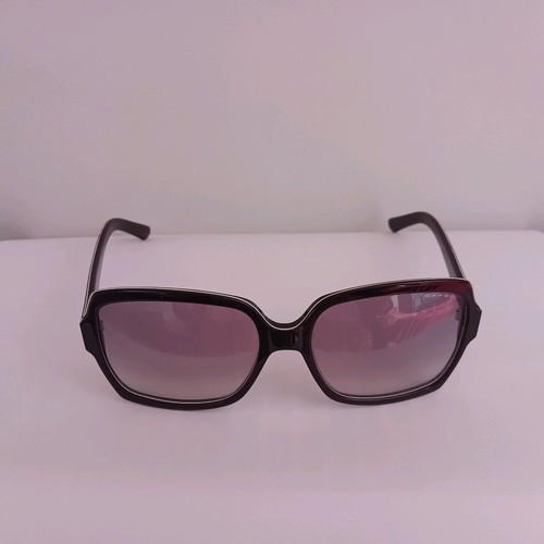 Oxydo Safilo Group Italian women's sunglasses like new, black