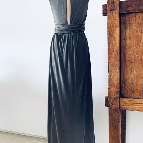 Maxi Dress The Line Project new, size S