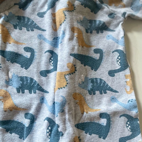 Baby bodysuit for newborn like new, 100% cotton