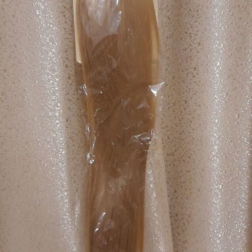 Synthetic Ponytail Hair Extension New 50 cm