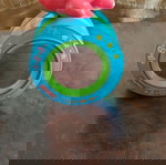  fisher price ρόδα & τηλέφωνο