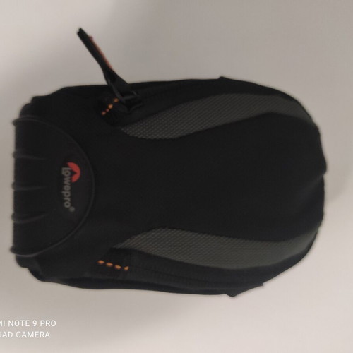 Camera Dmc-Ft3 like new