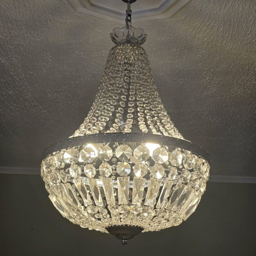 Chandelier like new