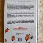 The Boy in the Balcony book like new, Greek
