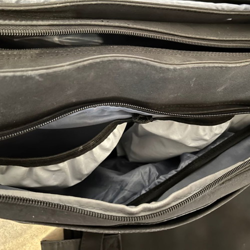 Mothercare changing bag used 40x24