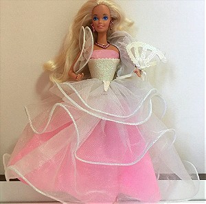 1991 Dance Magic Barbie Mattel