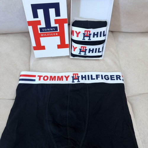 Tommy Hilfiger underwear set new, size L, pack of 3