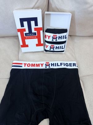 Tommy Hilfiger underwear set new, size L, pack of 3