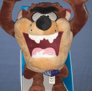 LOONEY TUNES TAZ