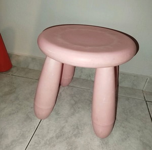 Παιδικό σκαμπό Ikea