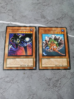 Πακέτο yugioh