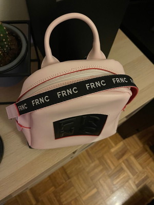 FRNC backpack bag in excellent condition