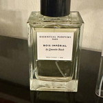 Bois imperial essential parfums 5ml καινούργιο