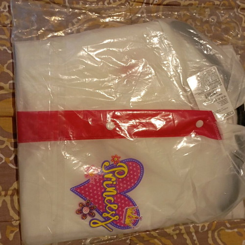 Clothing pack for girl 8 years like new