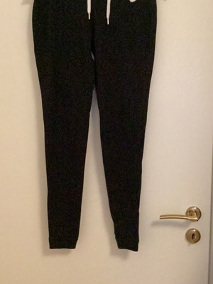 Παντελόνι κολάν Nike μαύρο XS σαν καινούργιο