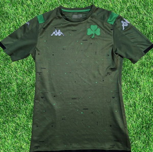 Panathinaikos