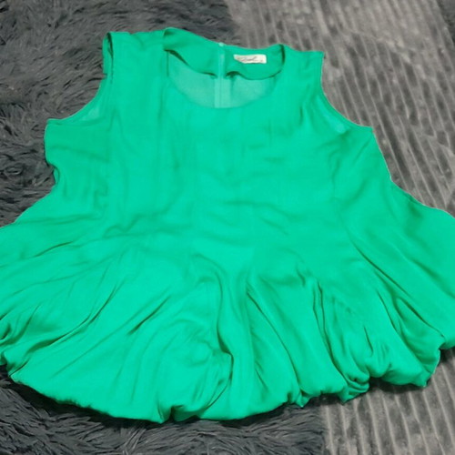 Axel blouse-top like new, size S/M, comfortable fit