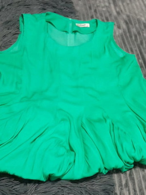 Axel blouse-top like new, size S/M, comfortable fit