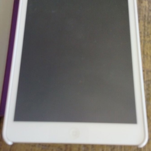 Ipad Mini 16GB like new
