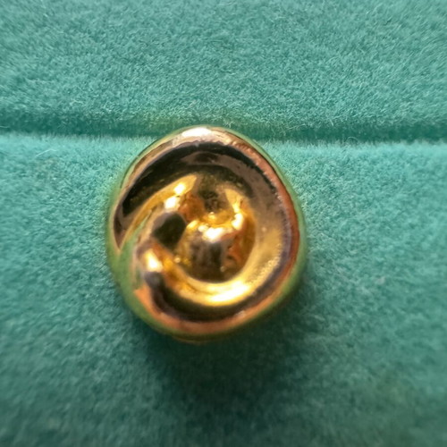 Silver Paramana Amulet for Newborns like new