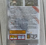 Killzone Liberation PSP game new
