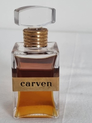 Ma Griffe Carven άρωμα μεταχειρισμένο, vintage 30 ml από 1946