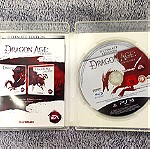  Dragon Age Origins Ultimate Edition PS3
