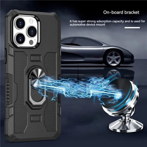 Shockproof Case for iPhone 11 to 17 Plus, Pro and Pro Max