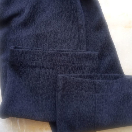 Mayoral pants girl size 10 like new, black
