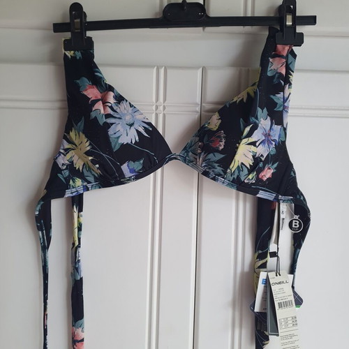 O'neill bottom new with tags size 38B colorful
