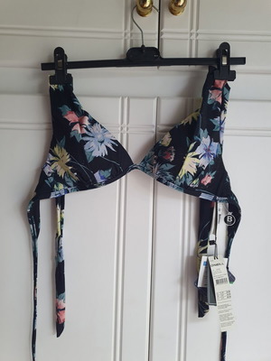 O'neill bottom new with tags size 38B colorful