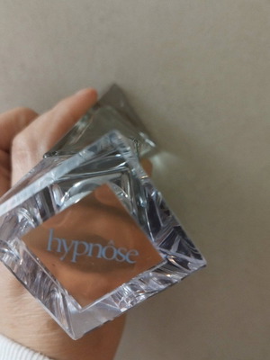 Branded perfume like new
