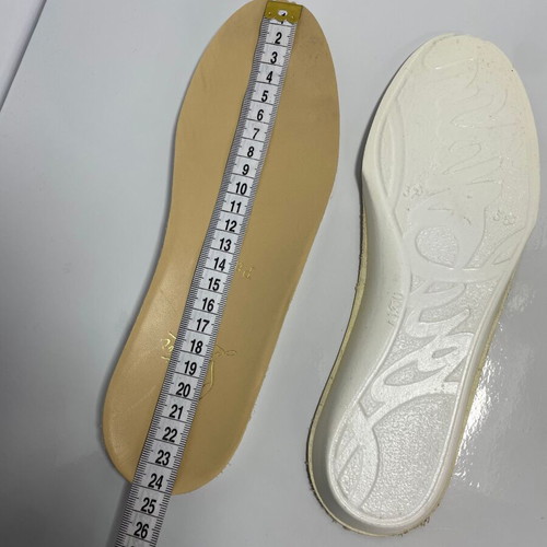 Christian Louboutin slip on sneakers 37.5 like new, black