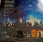  lp δίσκος βινυλίου 33rpm Iron Maiden
