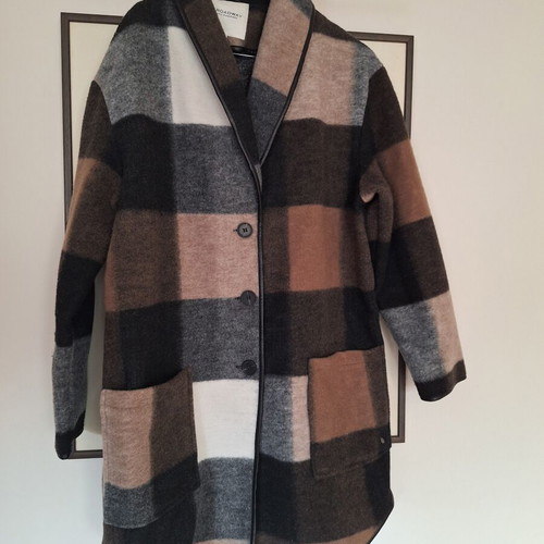 Broadway NYC Fashion women's coat, size M