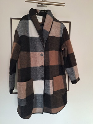 Broadway NYC Fashion women's coat, size M