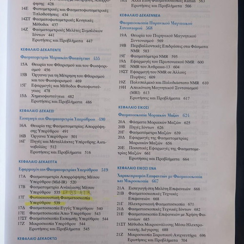 Principles of Instrumental Analysis like new, softcover