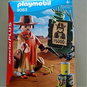 Playmobil 9083
