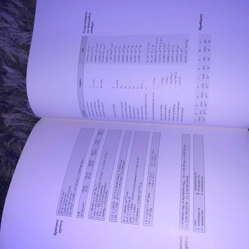 Physical Chemistry like new