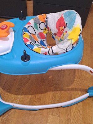 Baby Einstein Walker like new