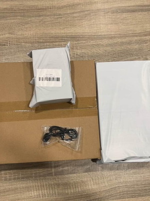 Golf 7 screen new, unused