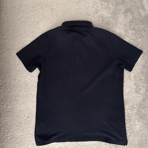Paul & Shark Polo Shirt Blue XXL used