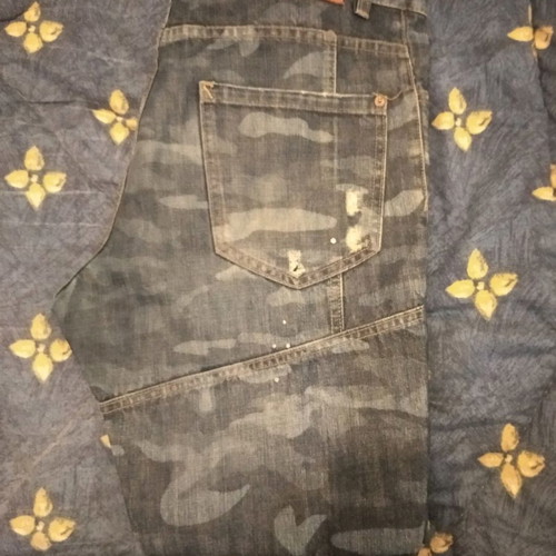Dsquared2 jeans used, size 34
